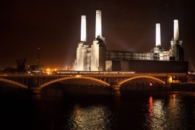 Battersea Power Station