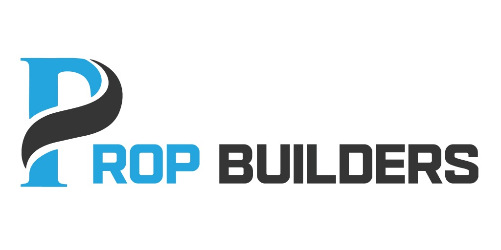 PROP Builders Logo